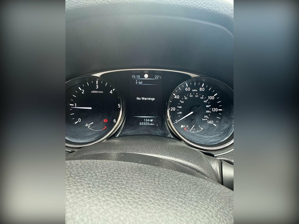 Nissan X-Trail 1.6 Dci N-tec Euro 6 Ss #6