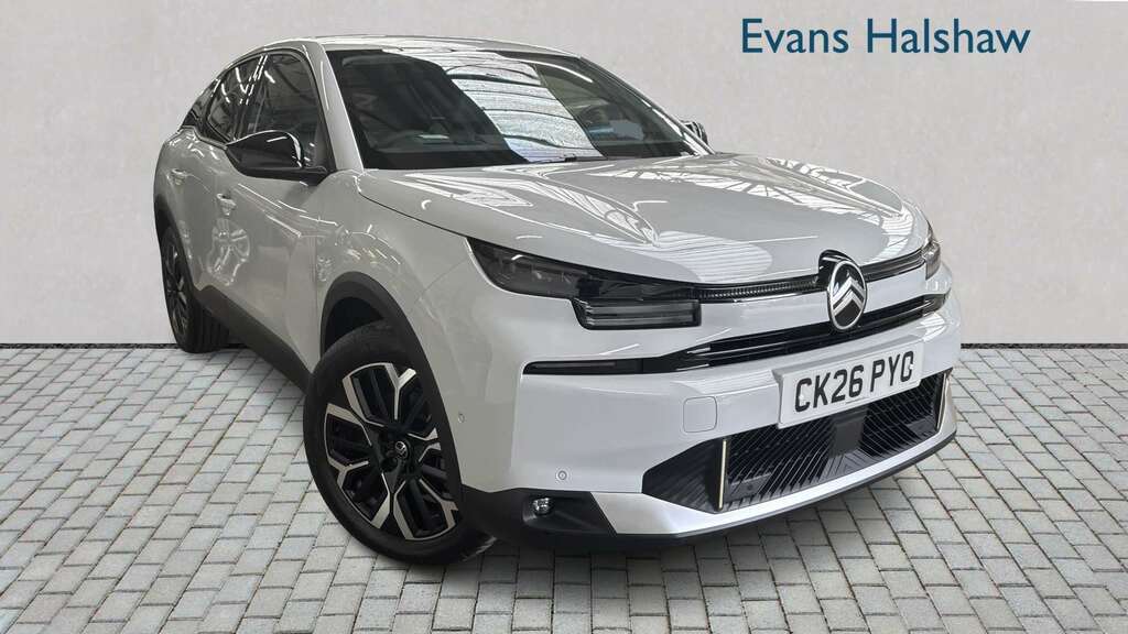 2026 Citroen C4