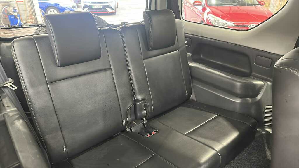 Suzuki Jimny Black #12
