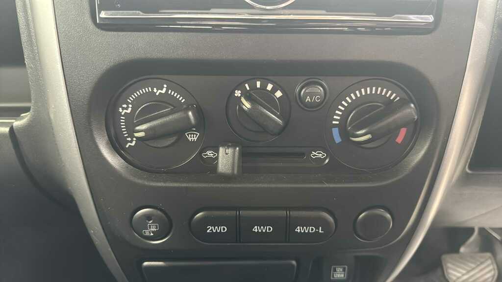 Suzuki Jimny Black #11