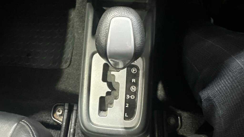 Suzuki Jimny Black #16