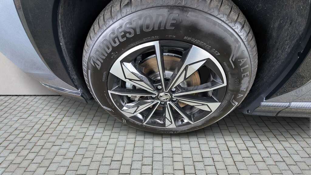 MG HS 1.5 T-gdi Hybrid Trophy 2026 DU26HHX Grey #5