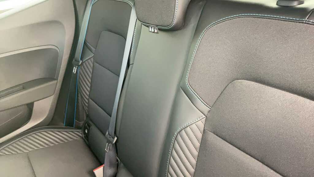 Renault Clio 1.6 E-tech Full Hybrid 145 Techno Blue #14