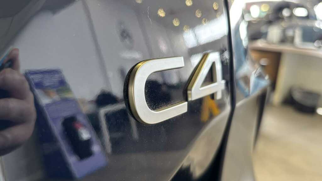 Citroen C4 1.2 130 Collection 2026 FN26XHB Blue #6