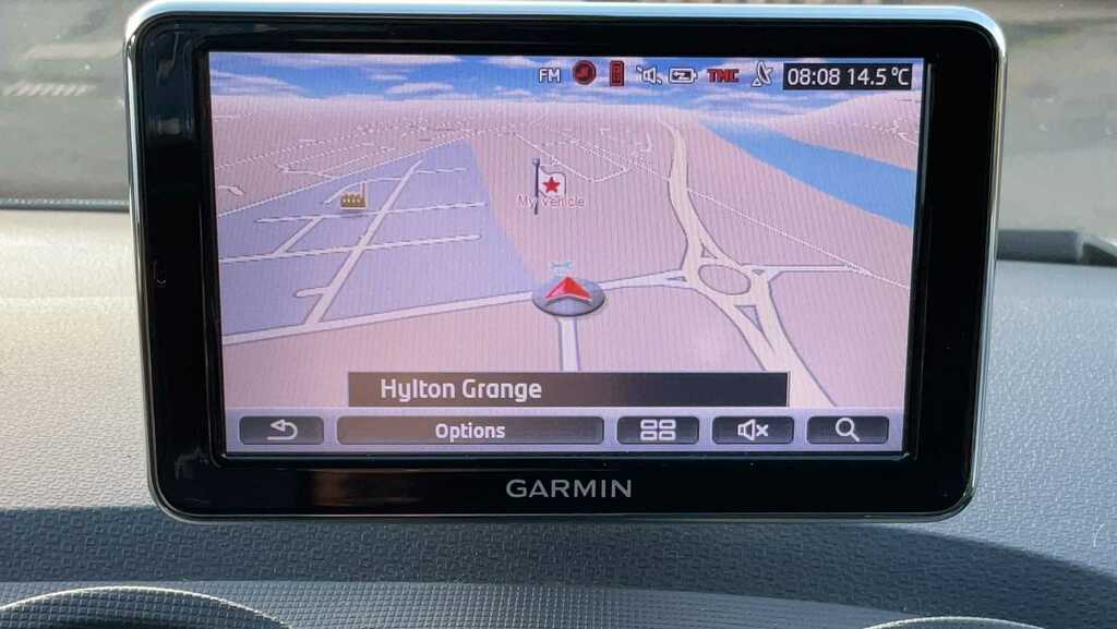 Seat Ibiza Hatchback Black #15