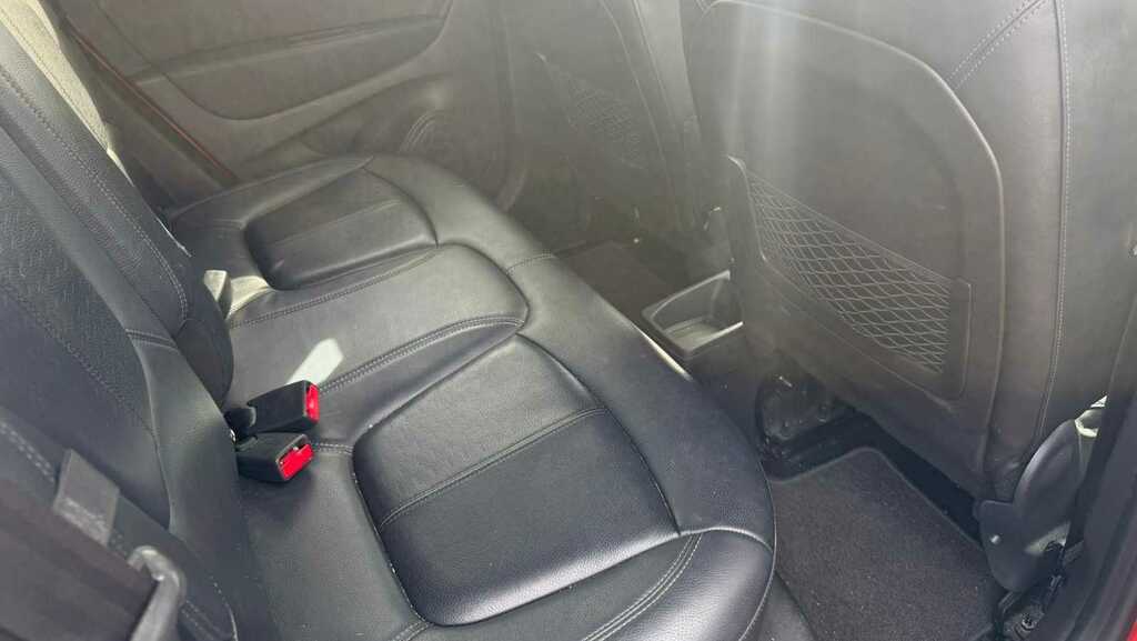 Renault Captur Dynamique S Nav Dci Black #8
