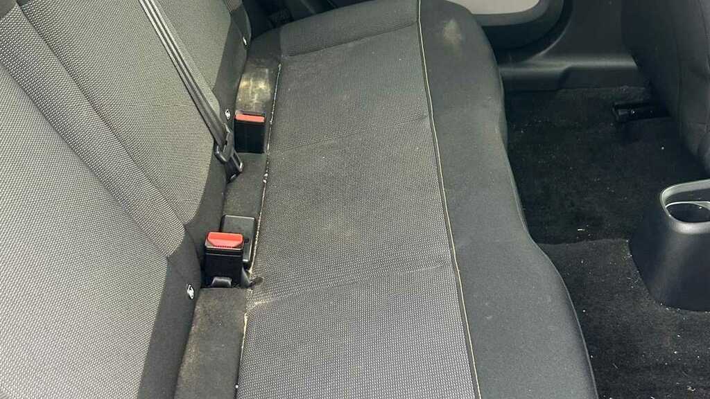 Citroen C3 Grey #7