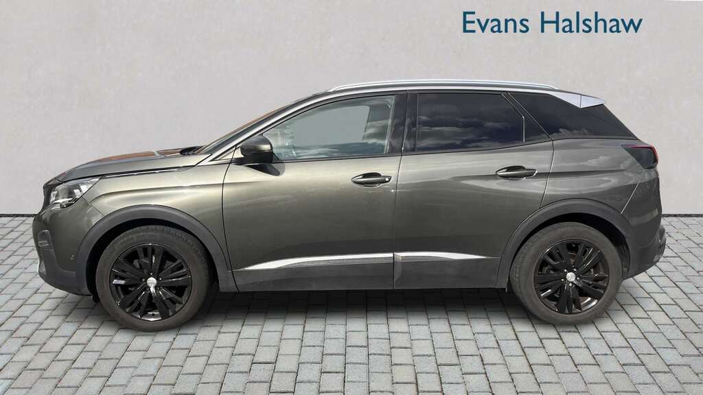 Peugeot 3008 1.2 Puretech Allure 2019 #3