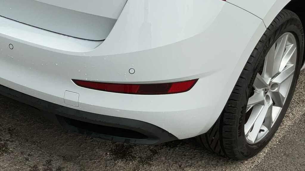 Skoda Scala Hatchback  #22