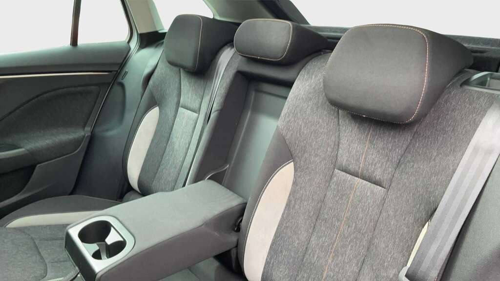Skoda Scala Hatchback  #14