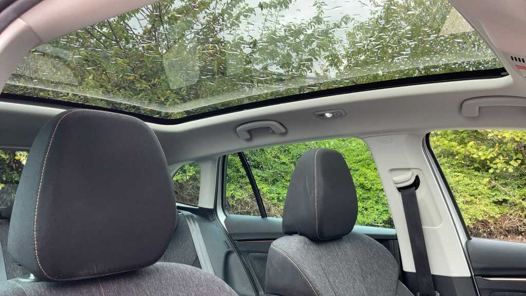 Skoda Scala Hatchback  #19