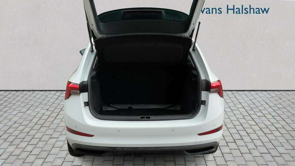 Skoda Scala Hatchback  #7
