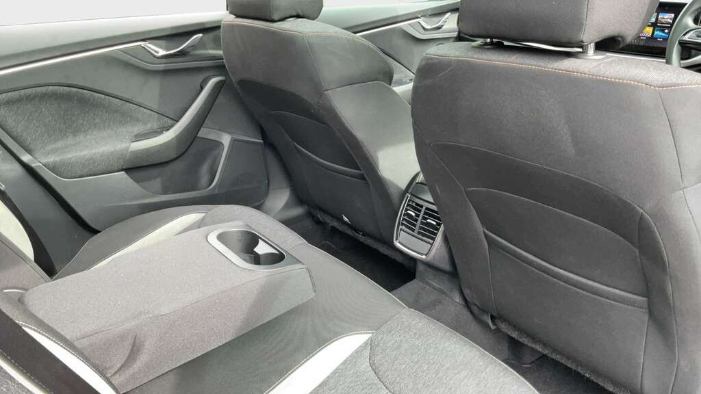 Skoda Scala Hatchback  #12
