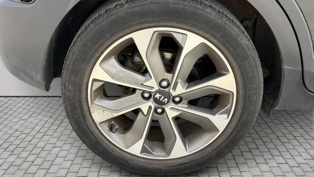 Kia Stonic 1.0T Gdi 3 2019 Black #6
