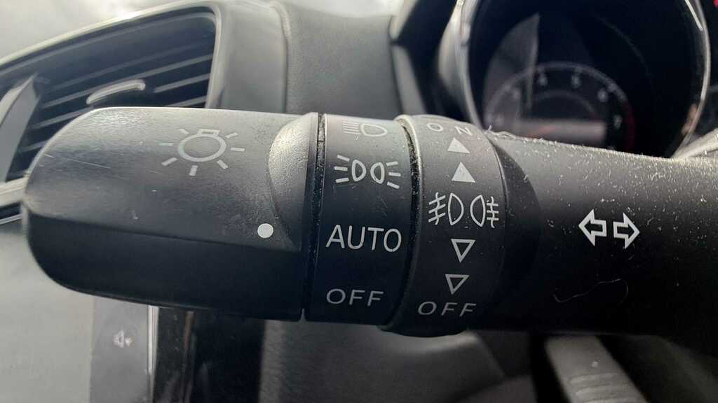 Mitsubishi ASX Suv 1.6 Black #18