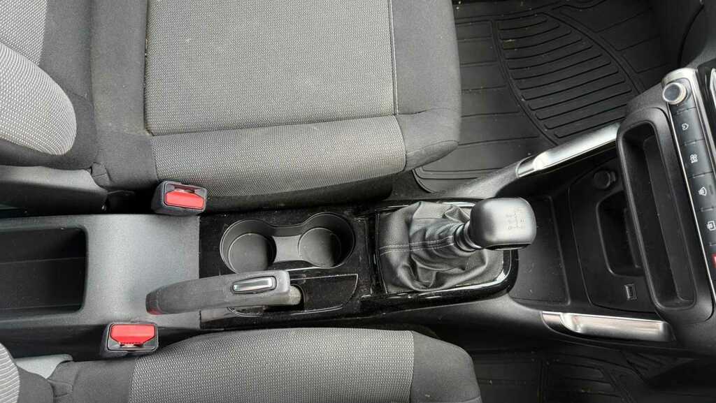 Citroen C3 Aircross 1.2 Puretech 110 Shine 2023 White #3
