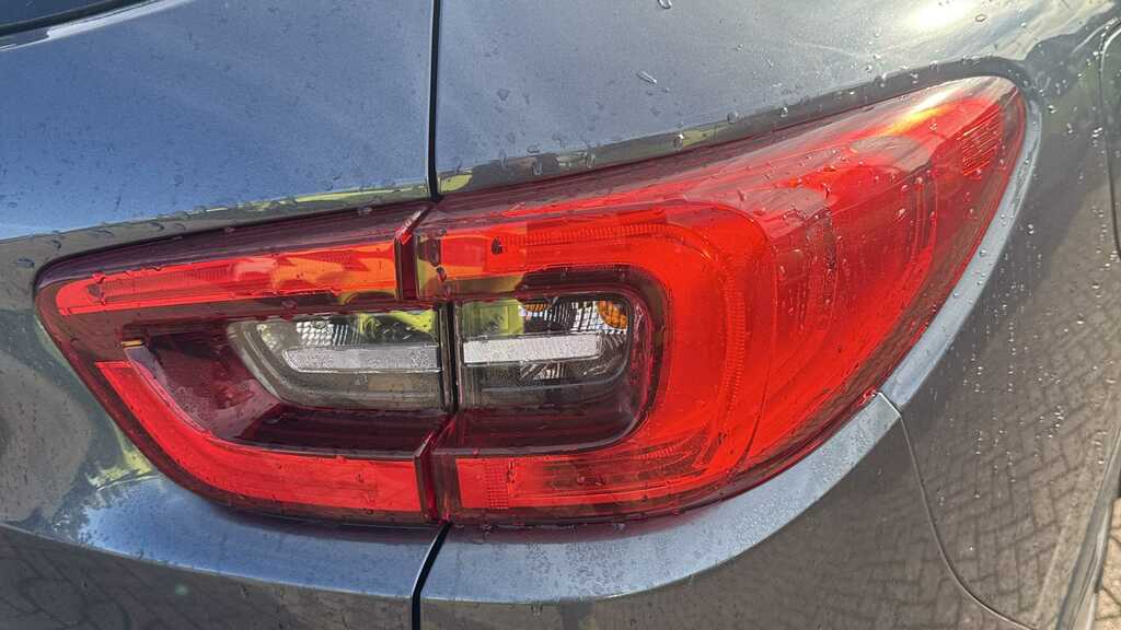 Renault Kadjar  Blue #9