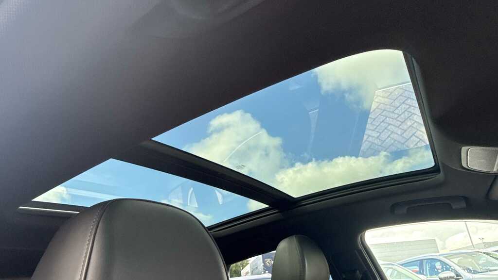 Audi Q3 S Line Plus Black #8
