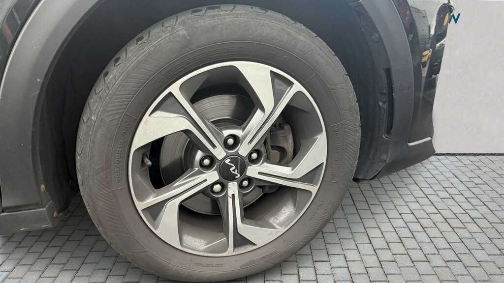 Kia Xceed 1.0T Gdi Isg 2 2021 Black #5
