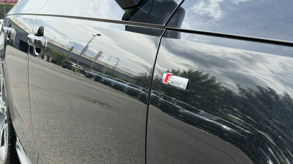 Audi A4 Tfsi S Line #17