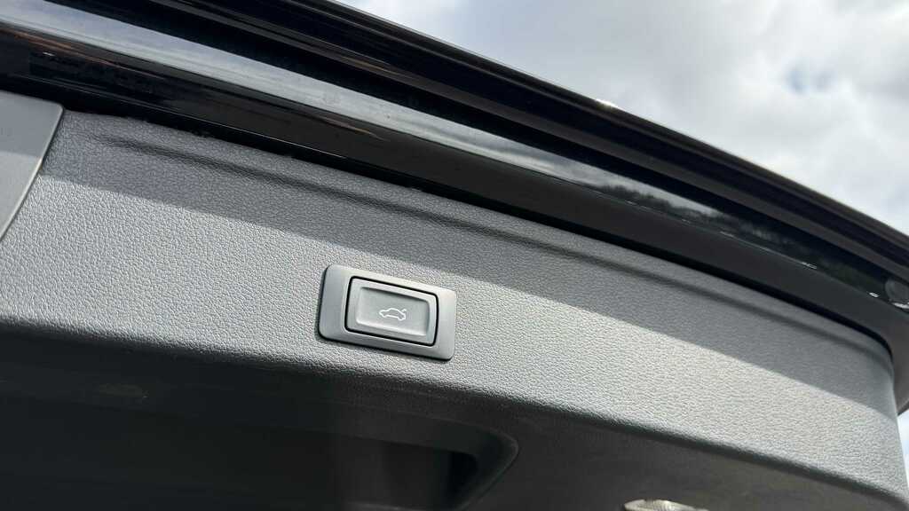 Audi A4 Tfsi S Line #16