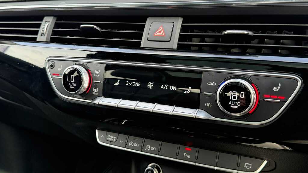 Audi A4 Tfsi S Line #21