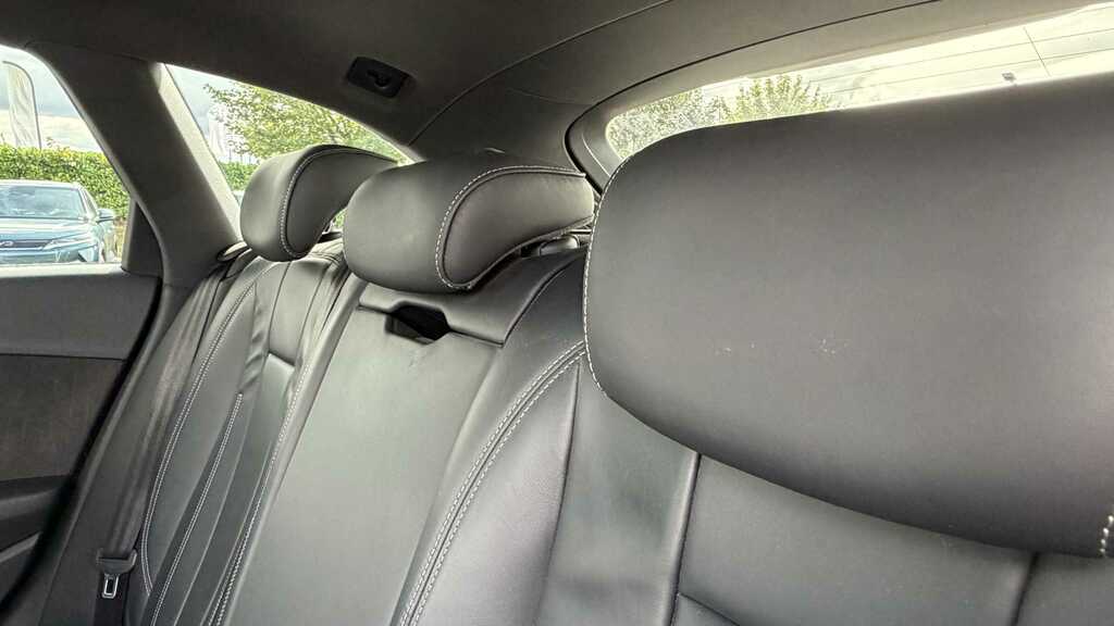 Audi A4 Tfsi S Line #10