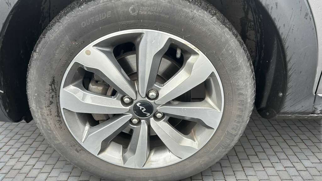 Kia Stonic 1.0T Gdi 99 2 2023 Grey #6
