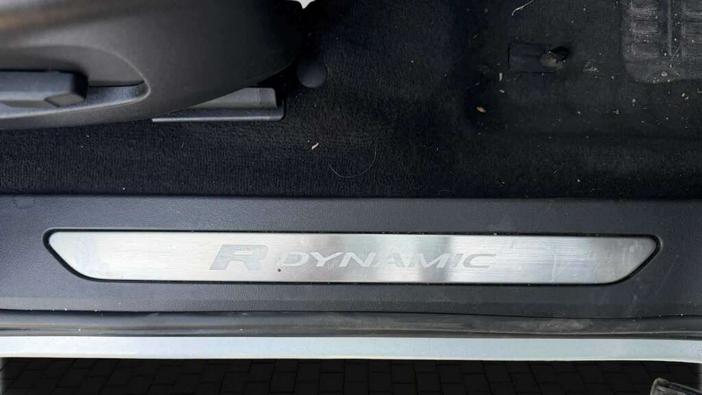 Land Rover Range Rover Evoque Range Rover Evoque First Edition D Silver #28