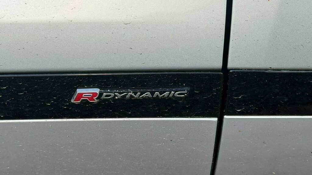 Land Rover Range Rover Evoque Range Rover Evoque First Edition D Silver #34