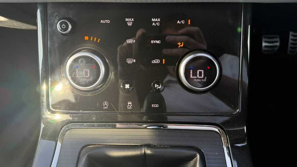 Land Rover Range Rover Evoque Range Rover Evoque First Edition D Silver #22