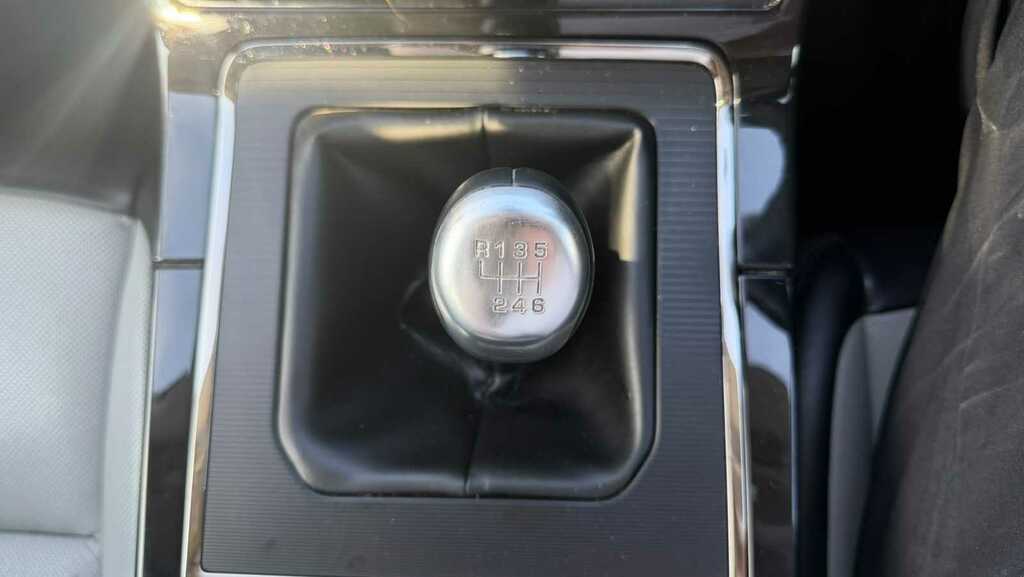 Land Rover Range Rover Evoque Range Rover Evoque First Edition D Silver #20