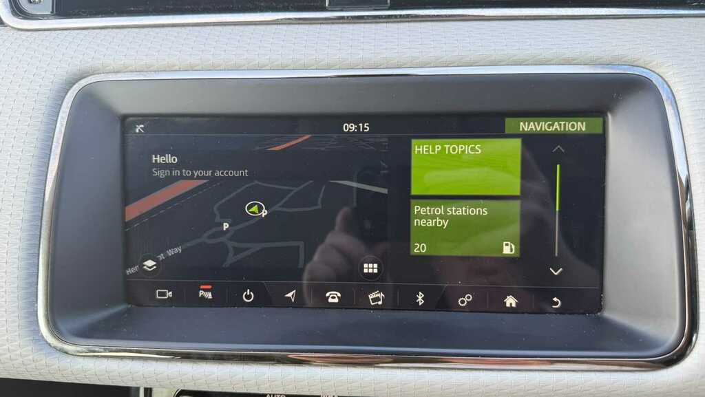 Land Rover Range Rover Evoque Range Rover Evoque First Edition D Silver #26