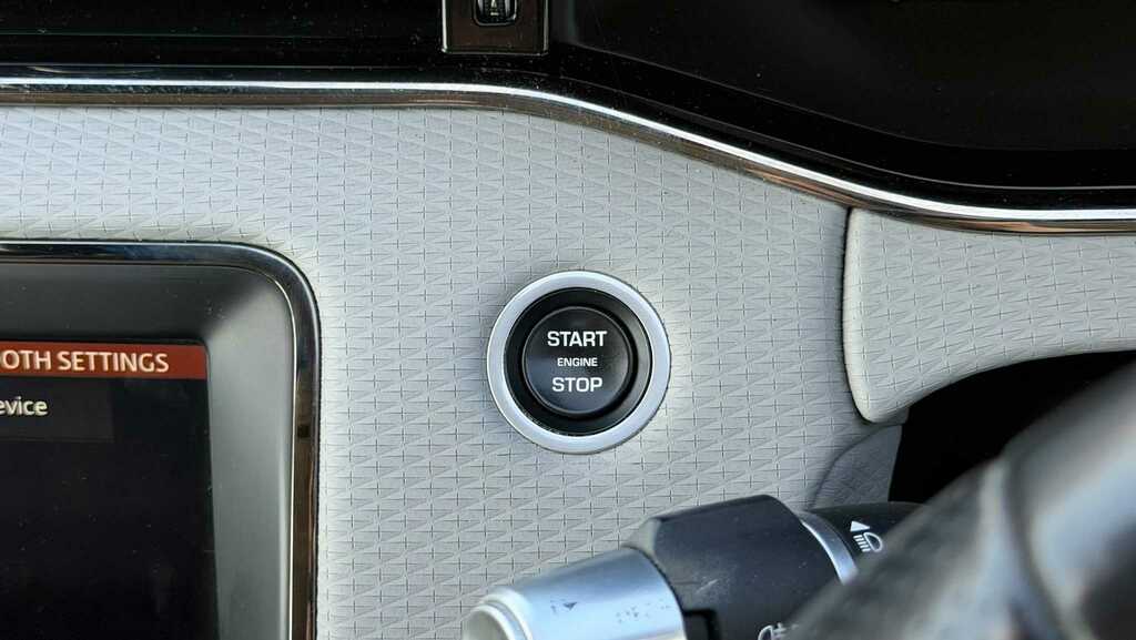 Land Rover Range Rover Evoque Range Rover Evoque First Edition D Silver #29