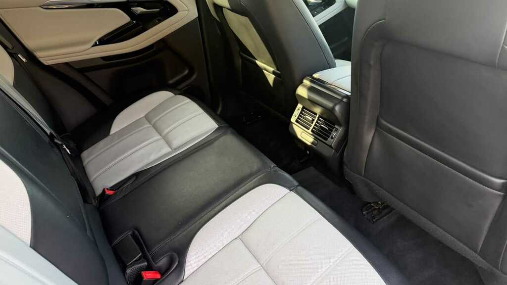Land Rover Range Rover Evoque Range Rover Evoque First Edition D Silver #14