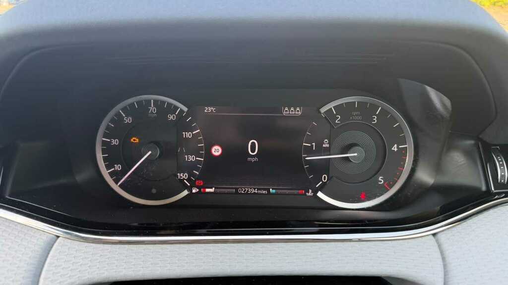 Land Rover Range Rover Evoque Range Rover Evoque First Edition D Silver #19
