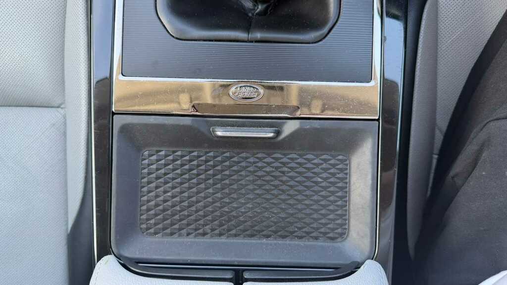 Land Rover Range Rover Evoque Range Rover Evoque First Edition D Silver #24