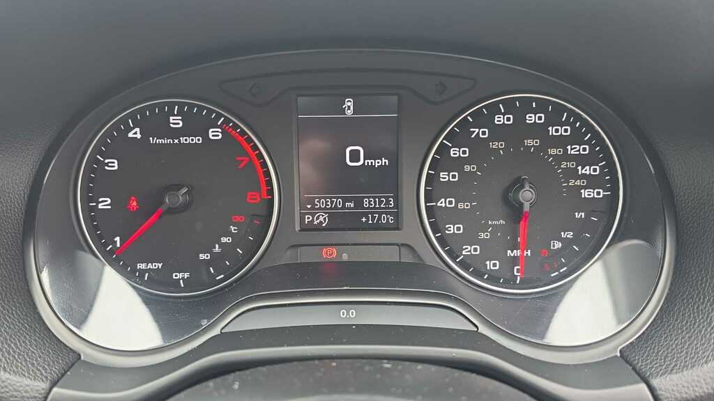Audi Q2 1.5 Tfsi Cod 35 Black Edition Eu... White #12