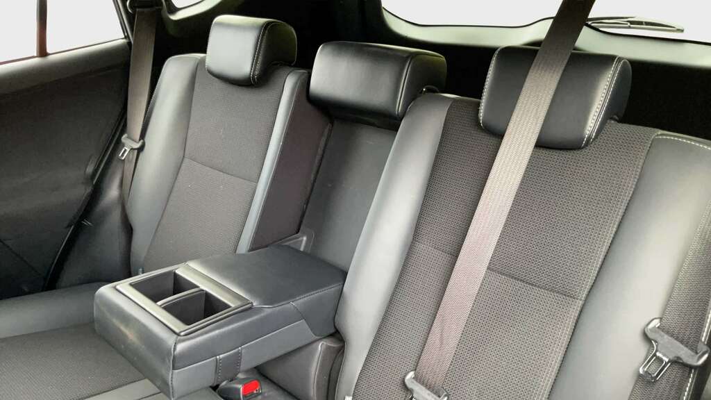 Toyota Rav 4 Excel Grey #14
