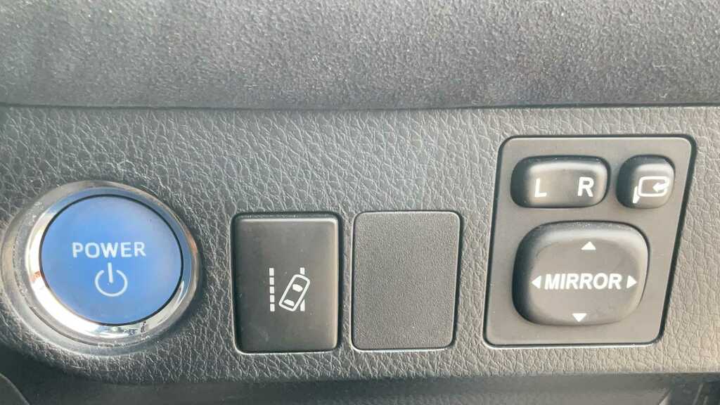 Toyota Rav 4 Excel Grey #20