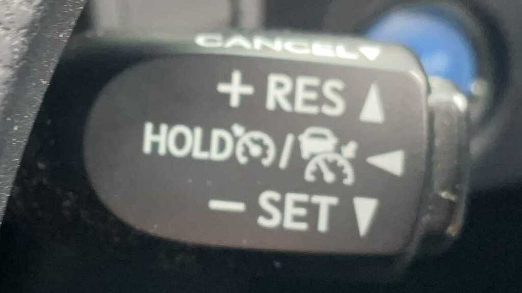 Toyota Rav 4 Excel Grey #19