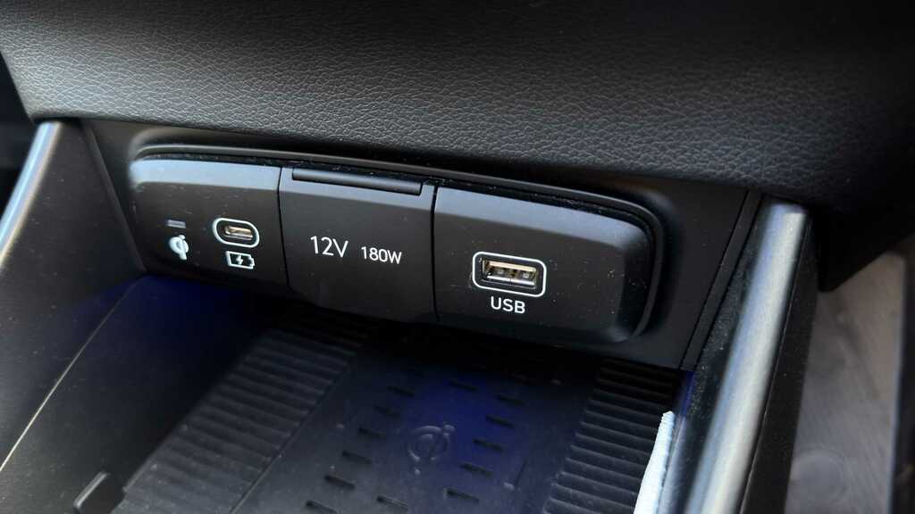 Hyundai I20 Hatchback Grey #20