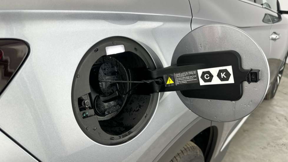 Byd Seal U Design White #20