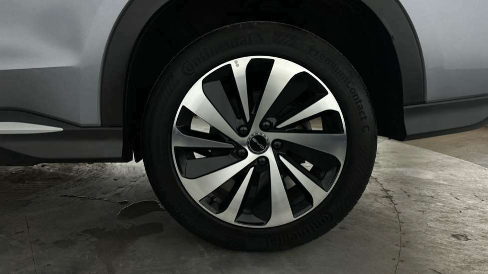 Byd Seal U Design White #18