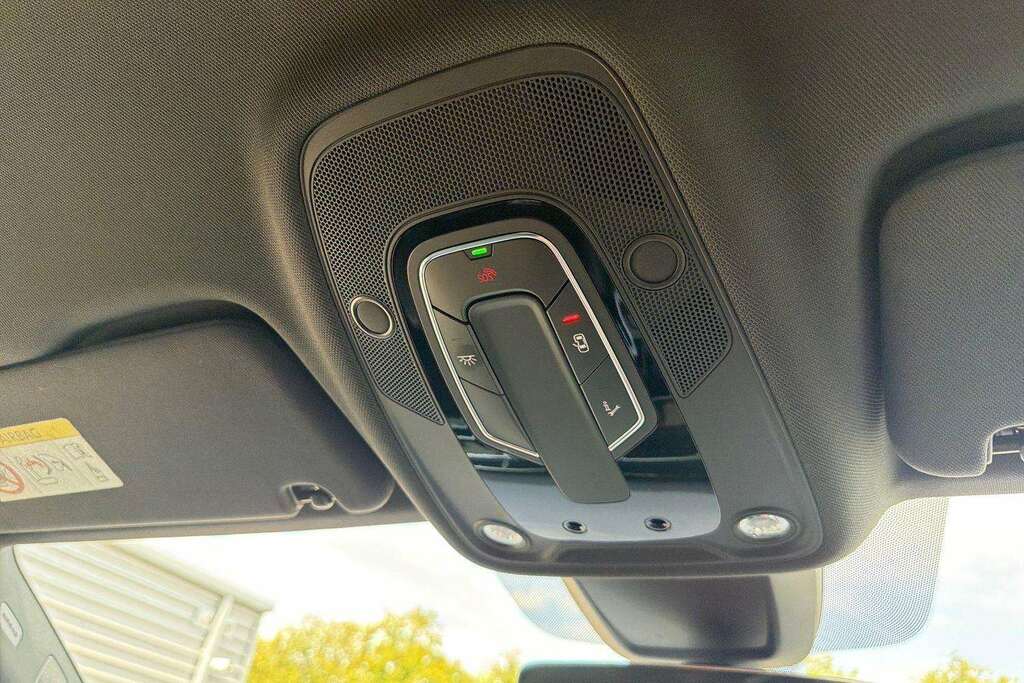 Audi Q7 S Line #37