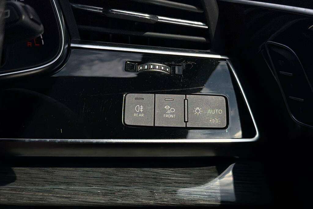 Audi Q7 S Line #35
