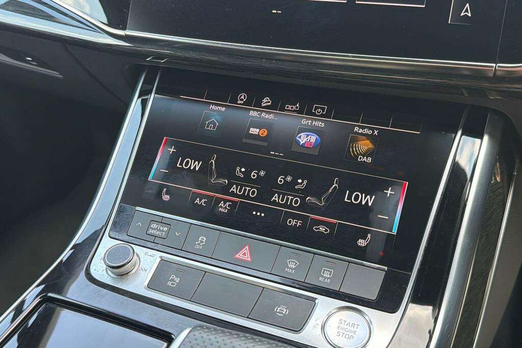 Audi Q7 S Line #28