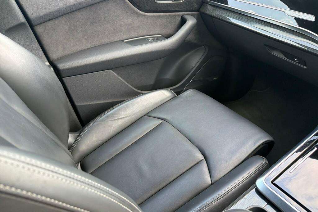 Audi Q7 S Line #25
