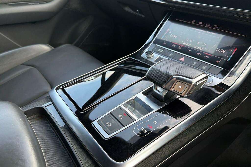 Audi Q7 S Line #15