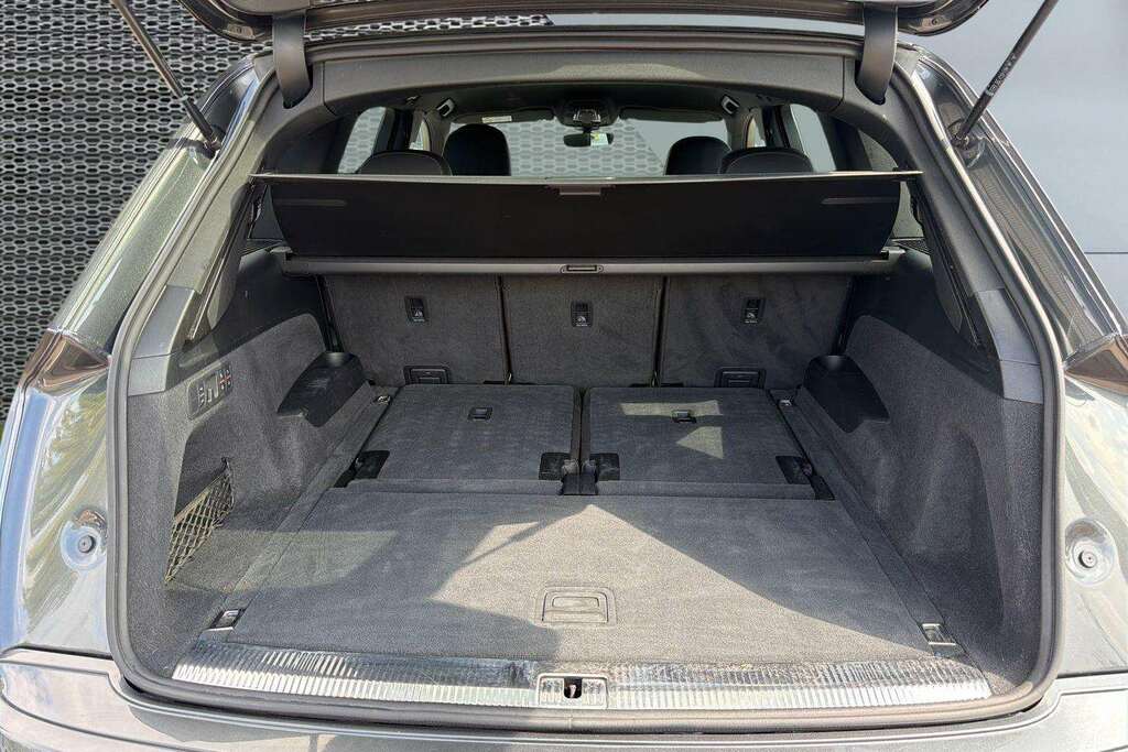 Audi Q7 S Line #13